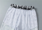 Short de bain Thalor Bleu - image 18
