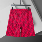 Short de bain Aelan Bleu - image 18