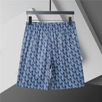 Short de bain Almar Bleu - image 18
