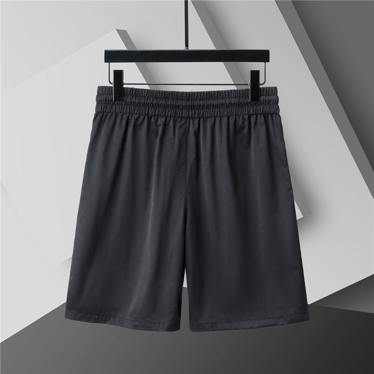 Short de bain Bris Bleu - image 18