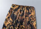 Short de bain Mervan Ecume - image 18