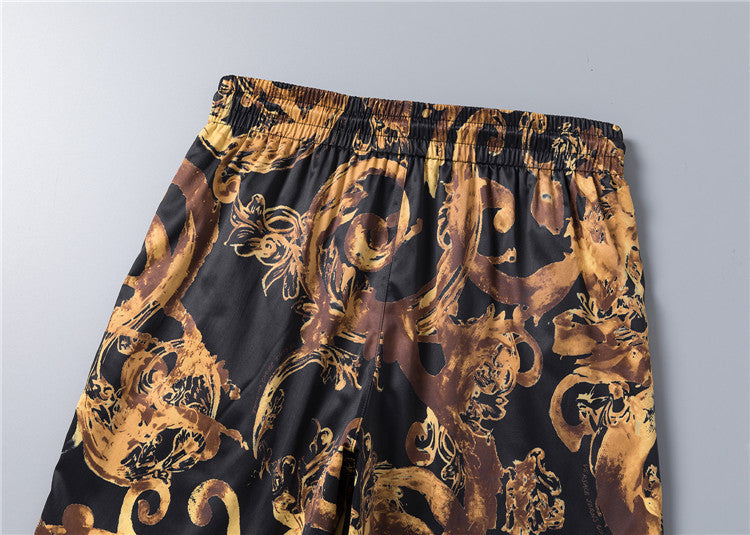 Short de bain Mervan Ecume - image 18