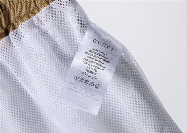 Short de bain Darian Escale - image 18