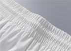 Short de bain Mael Ecume - image 18