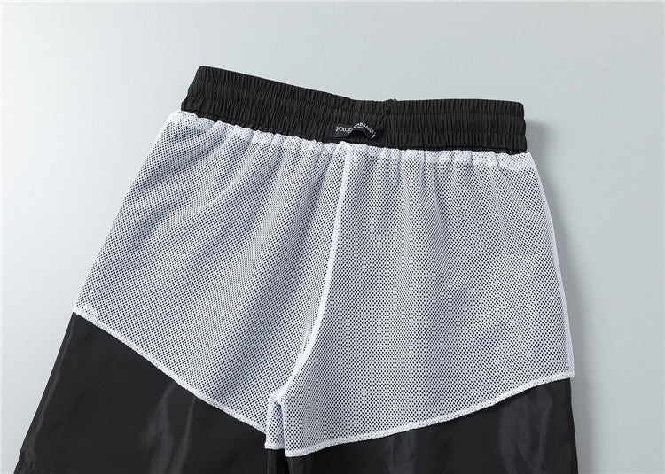 Short de bain Pelion Corail - image 18