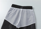 Short de bain Pelion Corail - image 18