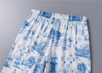 Short de bain Eryx Ecume - image 18