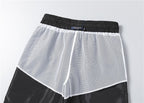 Short de bain Soren Corail - image 18