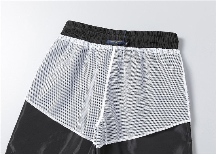 Short de bain Soren Corail - image 18