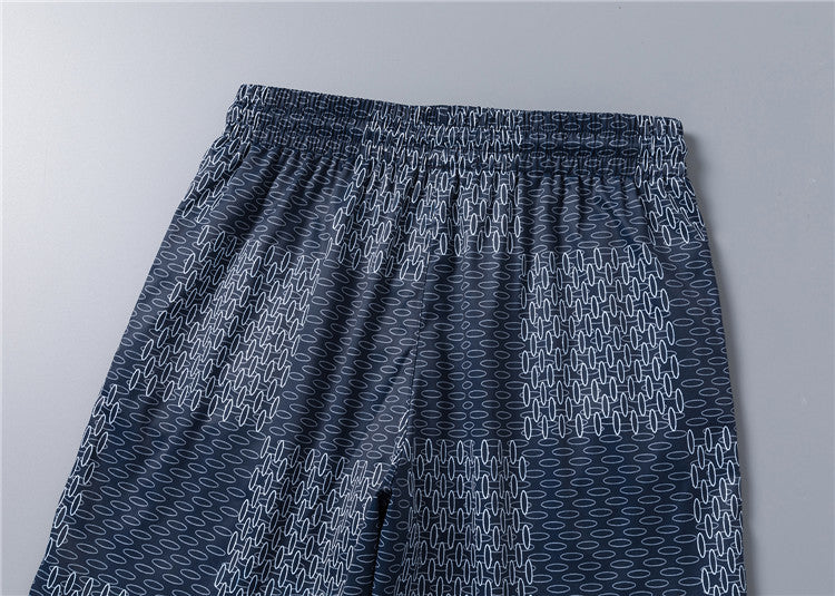Short de bain Lirion Ecume - image 18