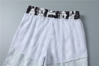 Short de bain Nereon Bleu - image 18