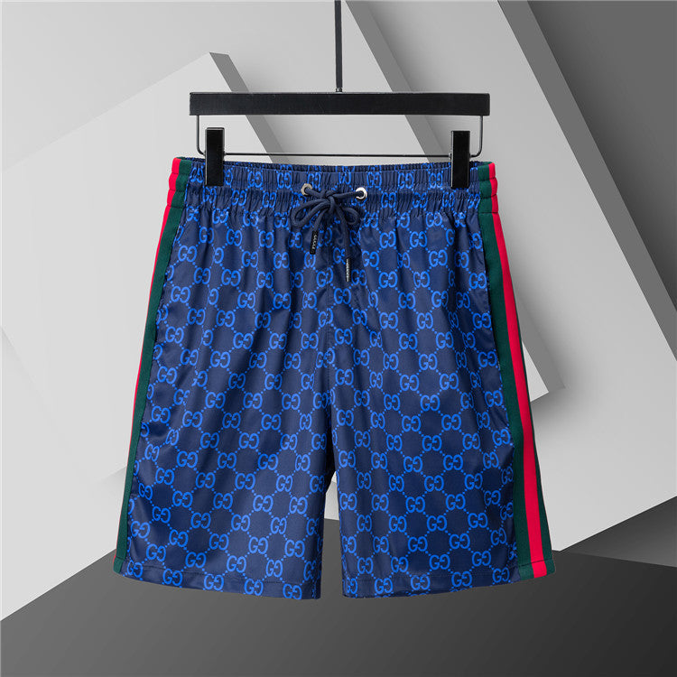 Short de bain Corail Corail - image 18