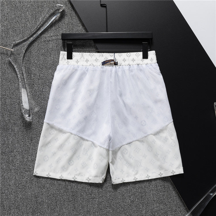 Short de bain Zephyr Ecume - image 18
