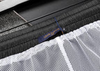 Short de bain Orion Ecume - image 18