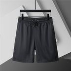 Short de bain Caspian Bleu - image 18