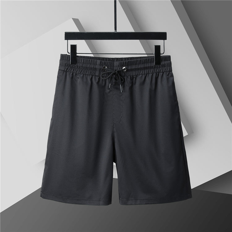 Short de bain Caspian Bleu - image 18