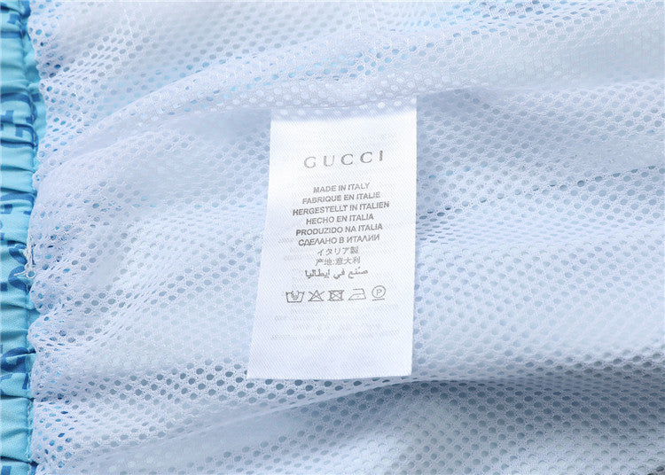Short de bain Orion Bleu - image 18