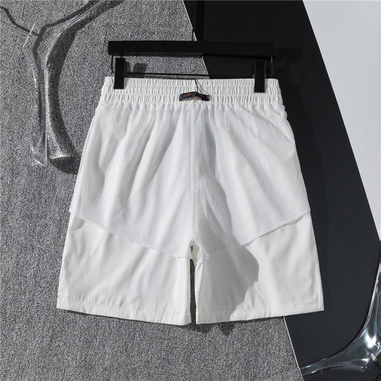 Short de bain Pelion Ecume - image 18