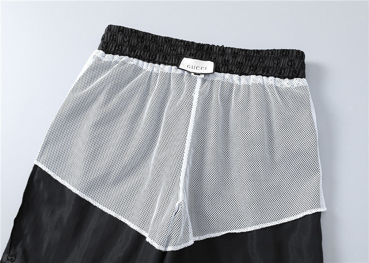 Short de bain Noam Ecume - image 18