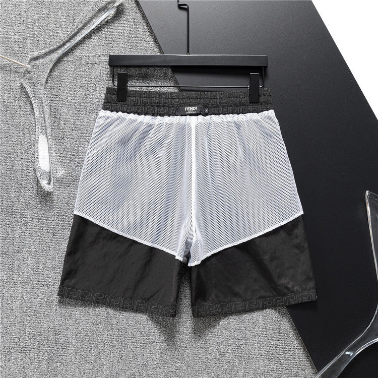 Short de bain Varon Ecume - image 18