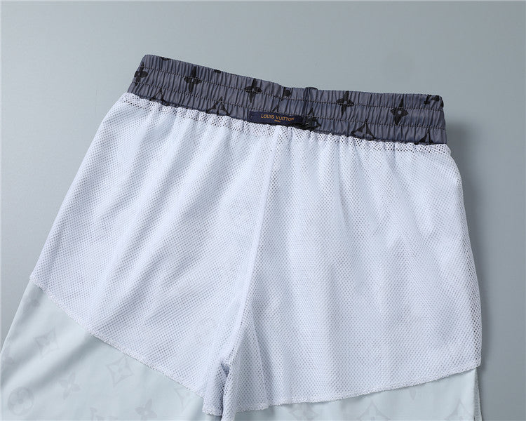 Short de bain Lirion Bleu - image 18