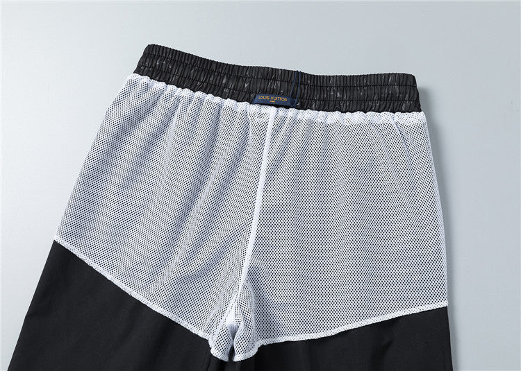 Short de bain Arion Bleu - image 18