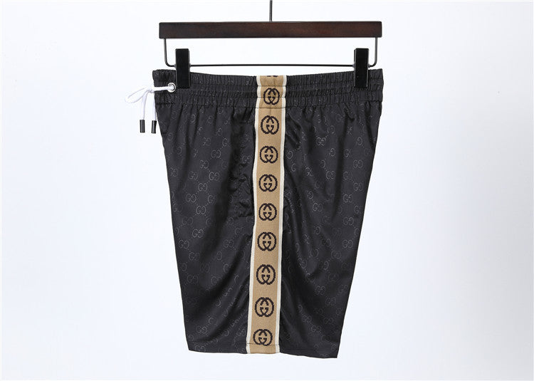Short de bain Calen Escale - image 18