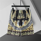 Short de bain Ocean Bleu - image 18