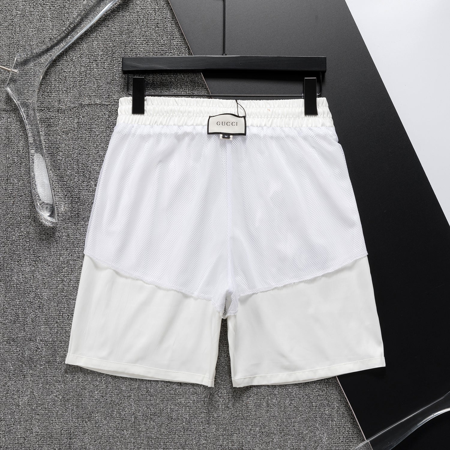Short de bain Ondin Ecume - image 18