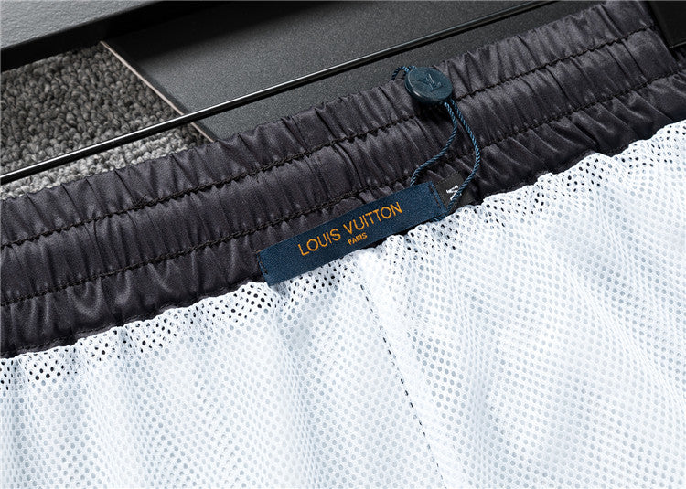 Short de bain Adriel Escale - image 18