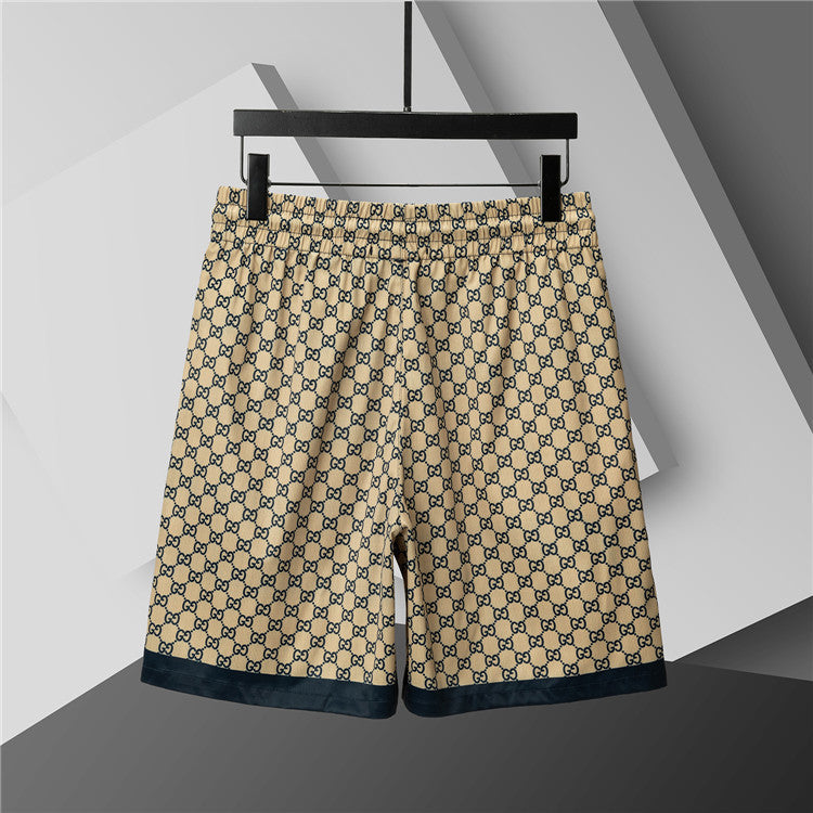 Short de bain Aqual Corail - image 18