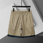Short de bain Aqual Corail - image 18