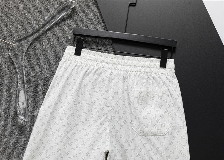 Short de bain Abyr Escale - image 18