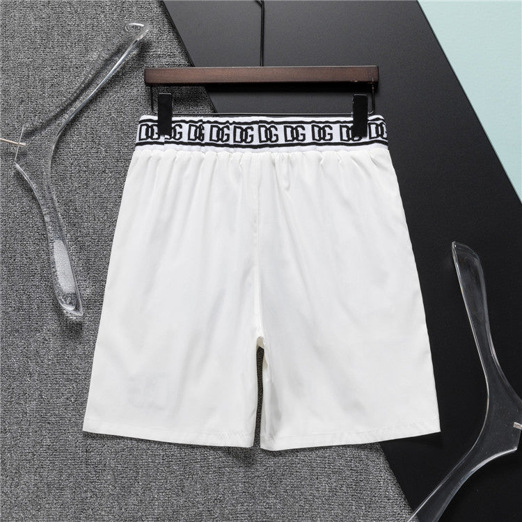 Short de bain Ansel Escale - image 18