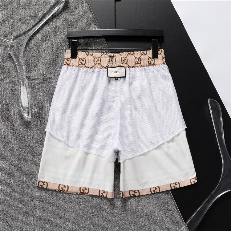 Short de bain Triton Ecume - image 18