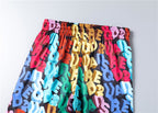 Short de bain Darian Dune - image 18