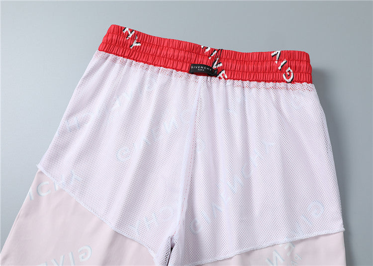 Short de bain Soren Bleu - image 18