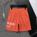 Short de bain Rayan Ecume - image 18