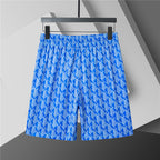Short de bain Aldor Bleu - image 18