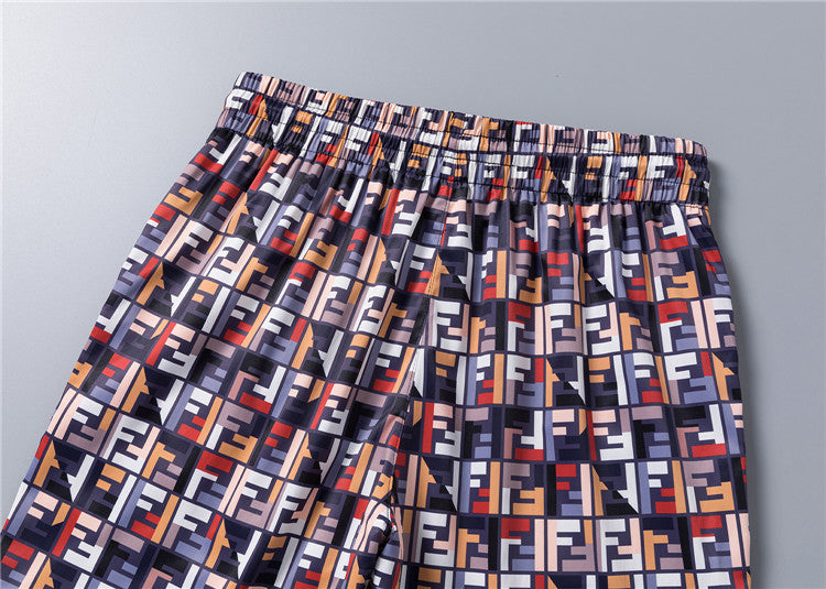 Short de bain Ilyan Ecume - image 18
