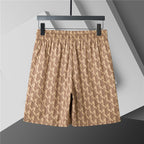 Short de bain Adriel Bleu - image 18
