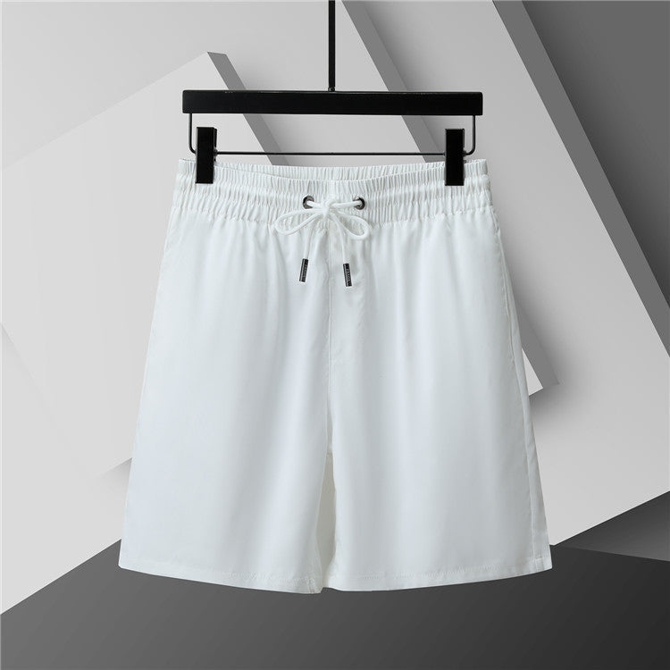 Short de bain Corail Bleu - image 18