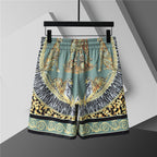 Short de bain Noam Bleu - image 18