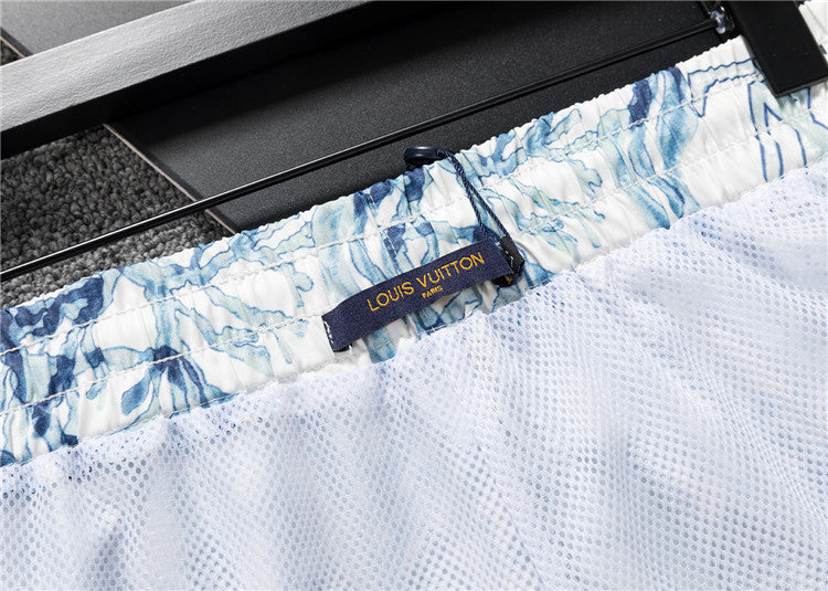 Short de bain Aelan Escale - image 18