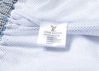 Short de bain Ylian Bleu - image 18