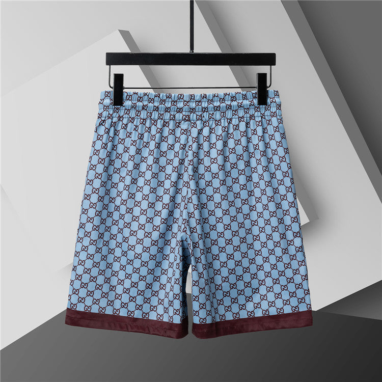 Short de bain Bris Corail - image 18