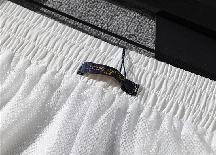 Short de bain Pelion Ecume - image 19