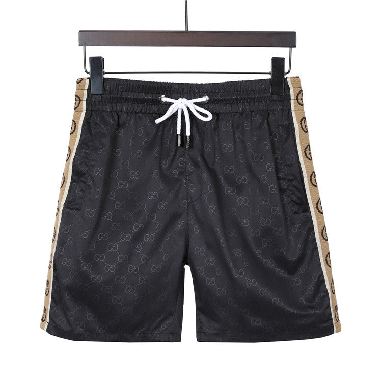 Short de bain Calen Escale - image 19