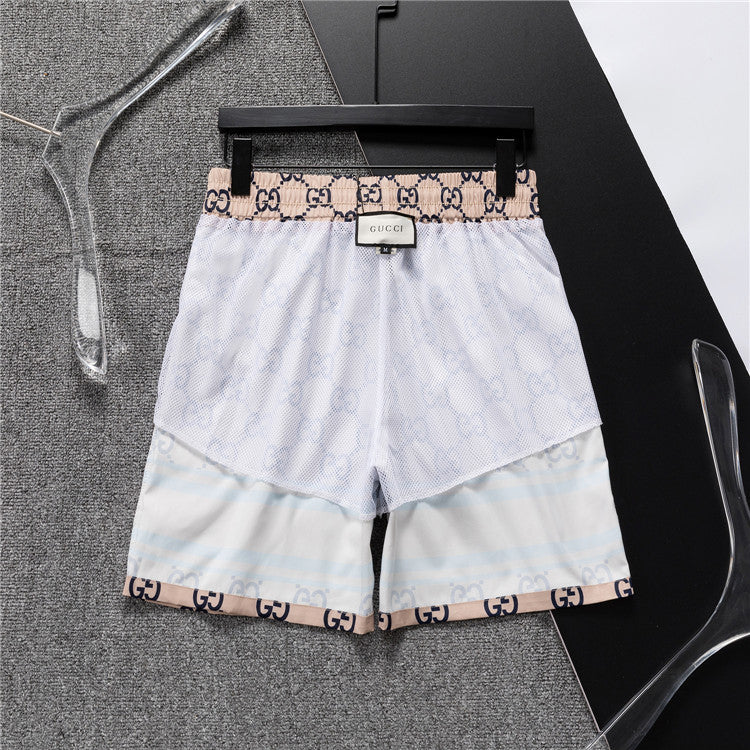Short de bain Thalor Ecume - image 19