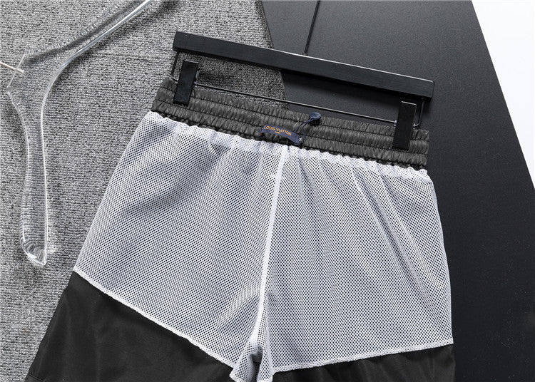 Short de bain Aldor Escale - image 19